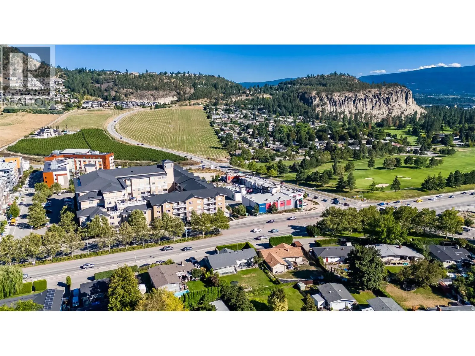 1880 Broadview Avenue. Kelowna, British Columbia