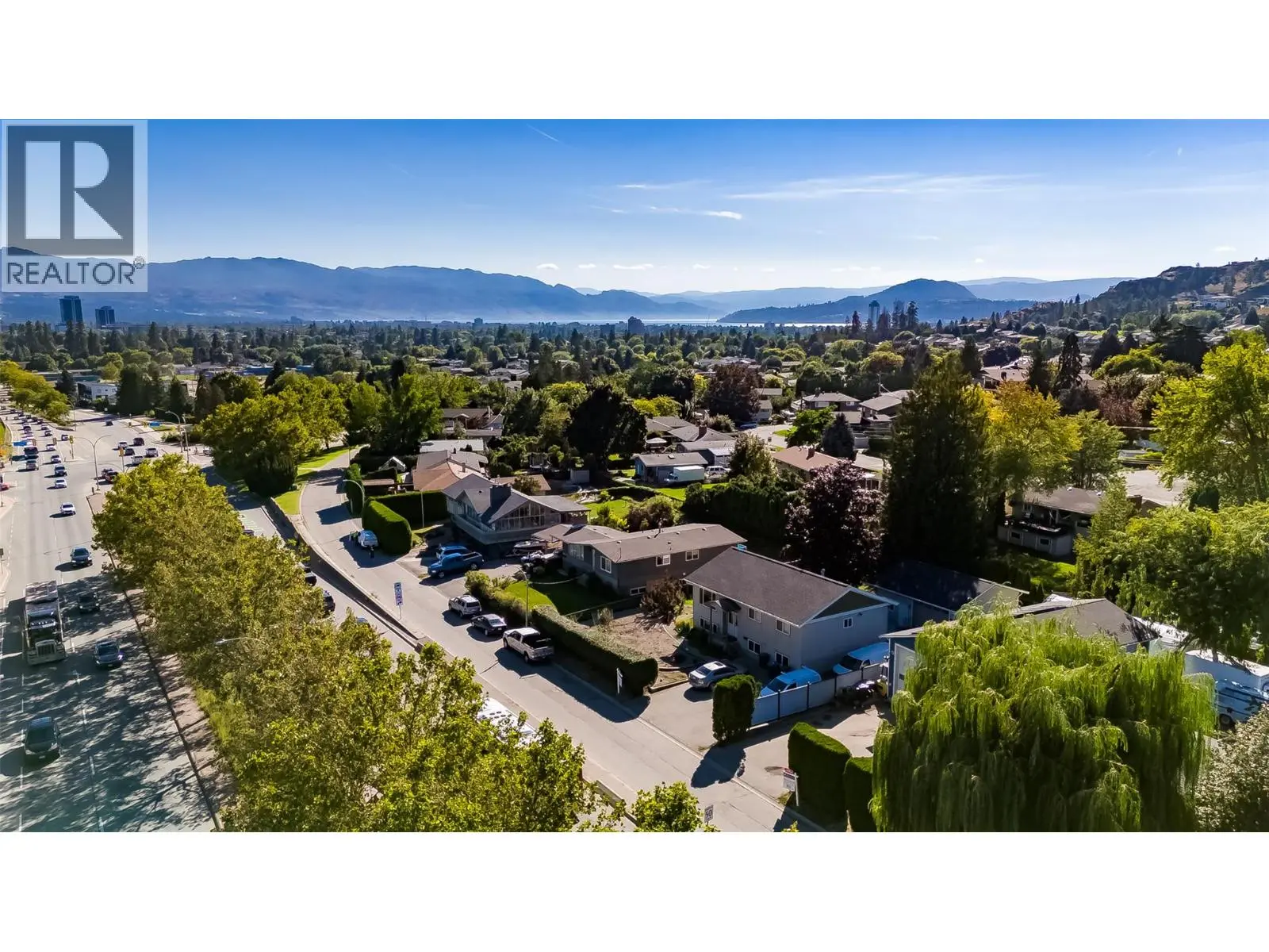 1880 Broadview Avenue. Kelowna, British Columbia