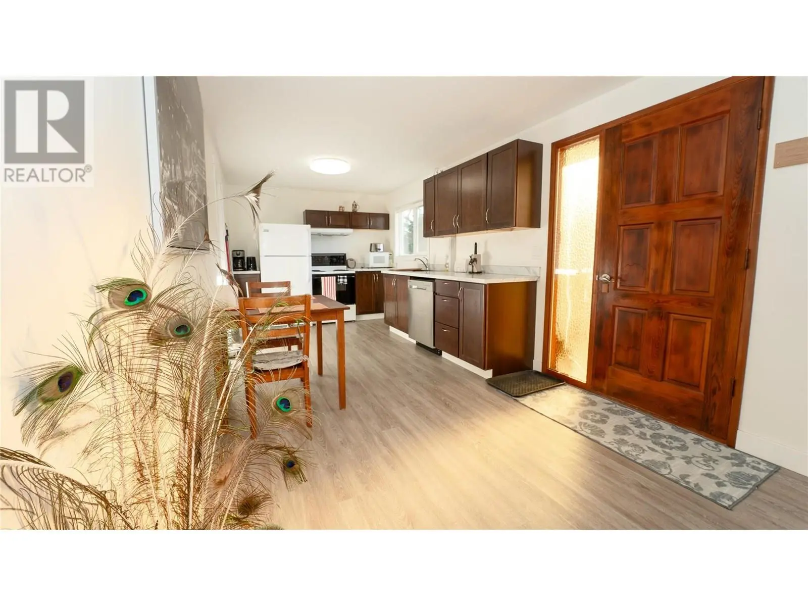 3660 63 Street Se. Salmon Arm, British Columbia