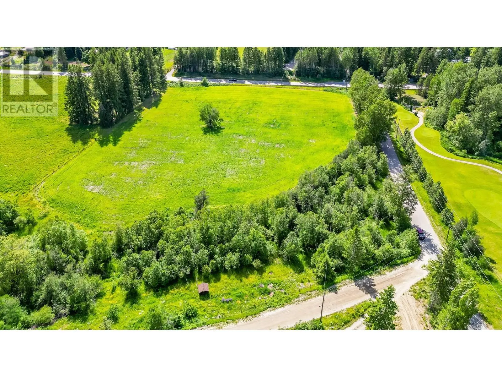 3660 63 Street Se. Salmon Arm, British Columbia