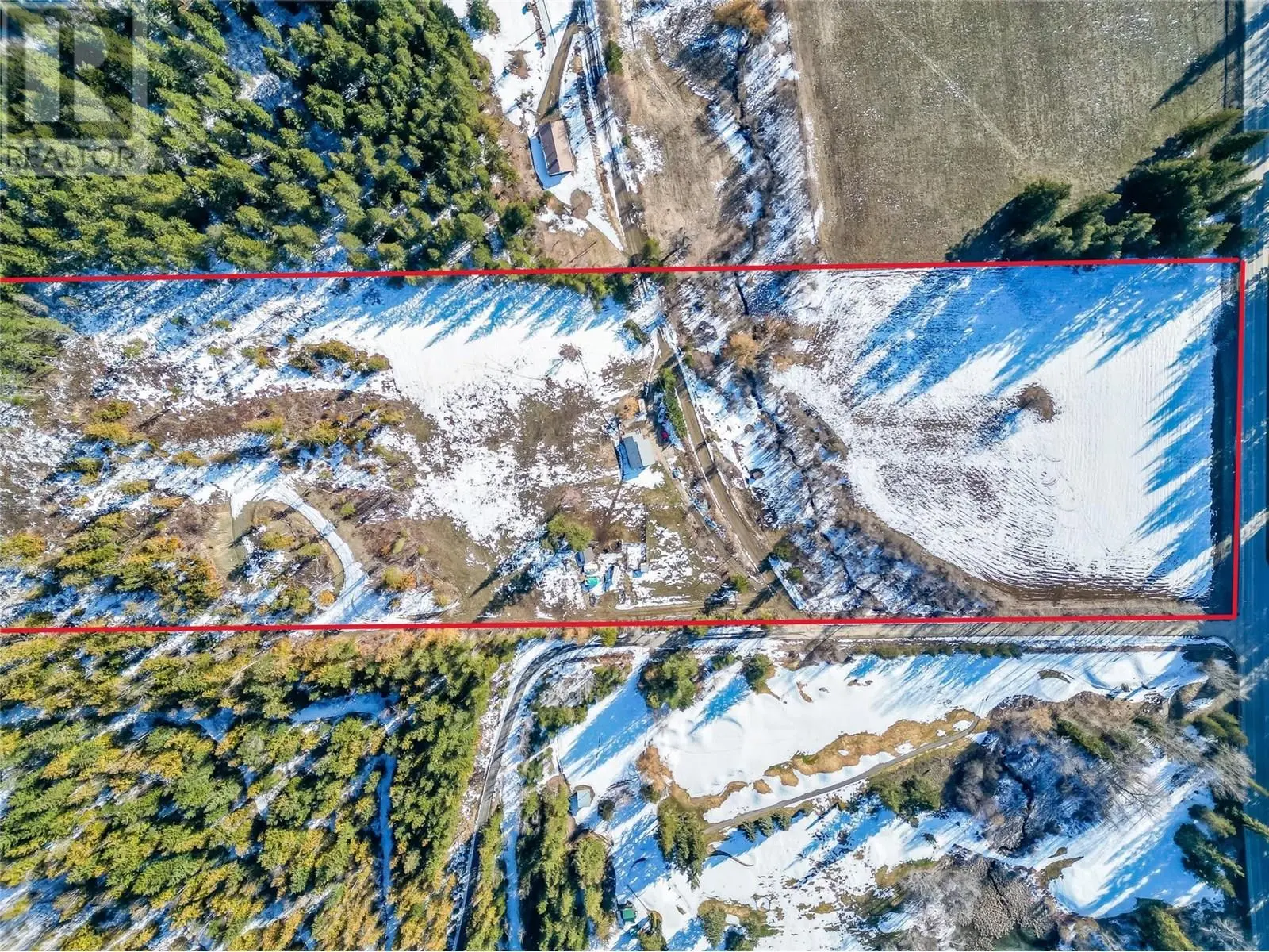3660 63 Street Se. Salmon Arm, British Columbia