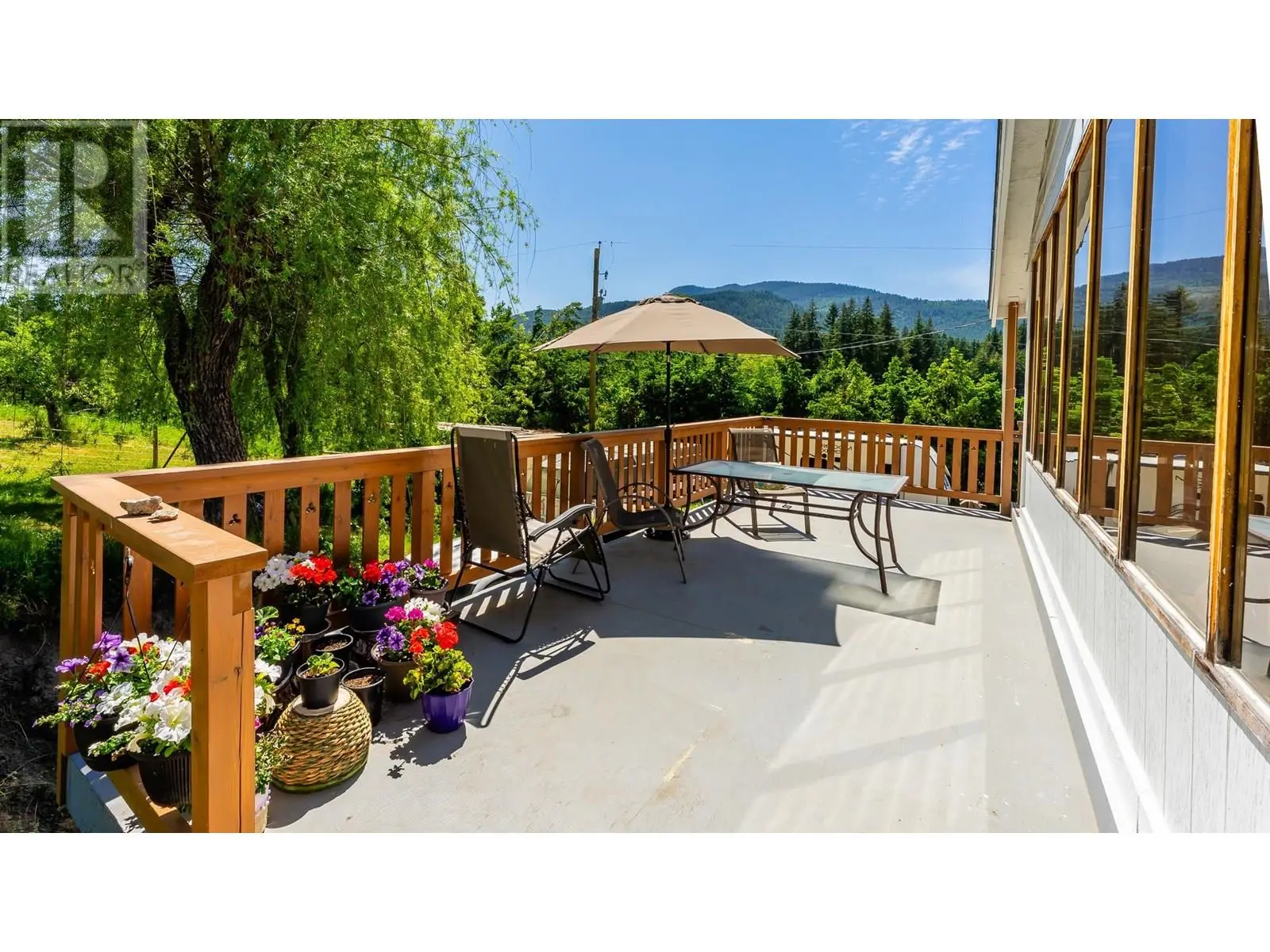3660 63 Street Se. Salmon Arm, British Columbia