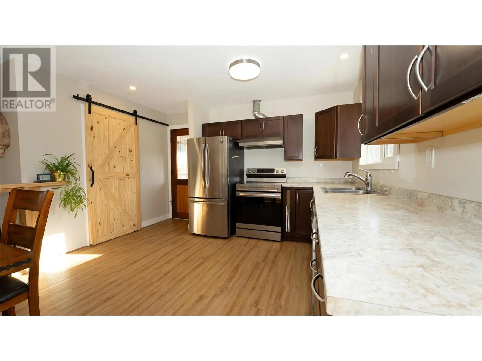 3660 63 Street Se. Salmon Arm, British Columbia