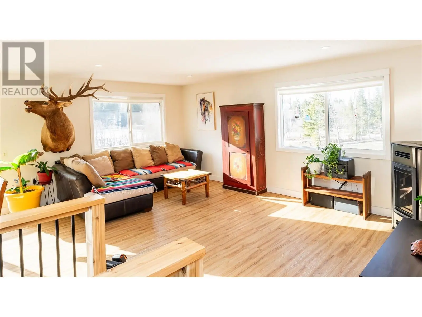 3660 63 Street Se. Salmon Arm, British Columbia