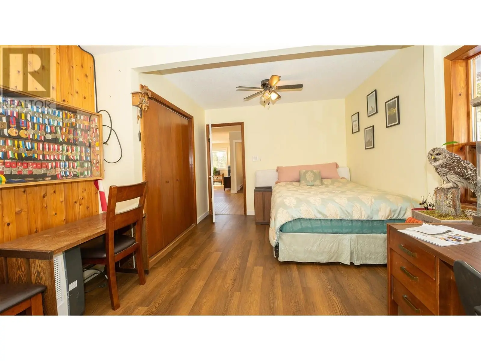 3660 63 Street Se. Salmon Arm, British Columbia