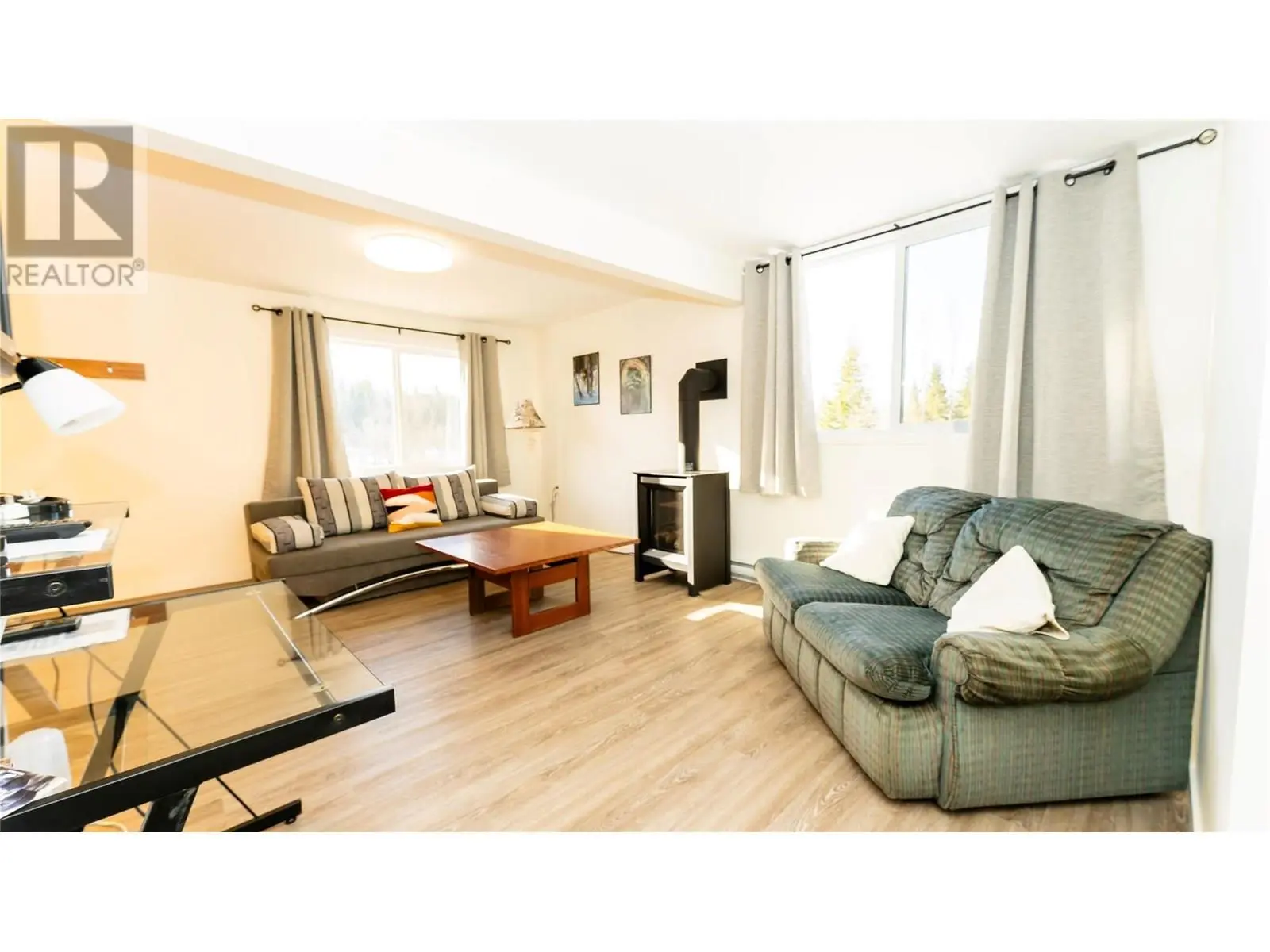 3660 63 Street Se. Salmon Arm, British Columbia