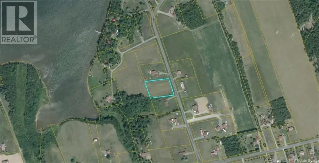 Lot Loop Road, Saint-Joseph-De-Kent