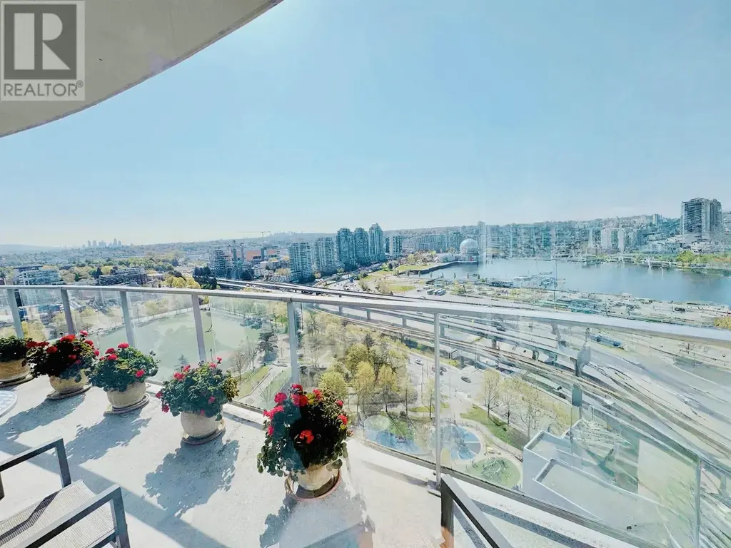 2901 58 Keefer Place, Vancouver