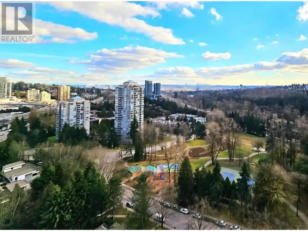 2007 3980 Carrigan Court, Burnaby