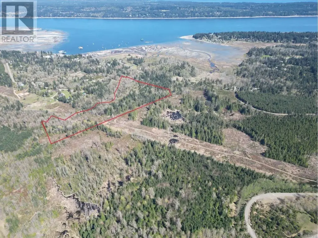 471 Leet Lane, Fanny Bay