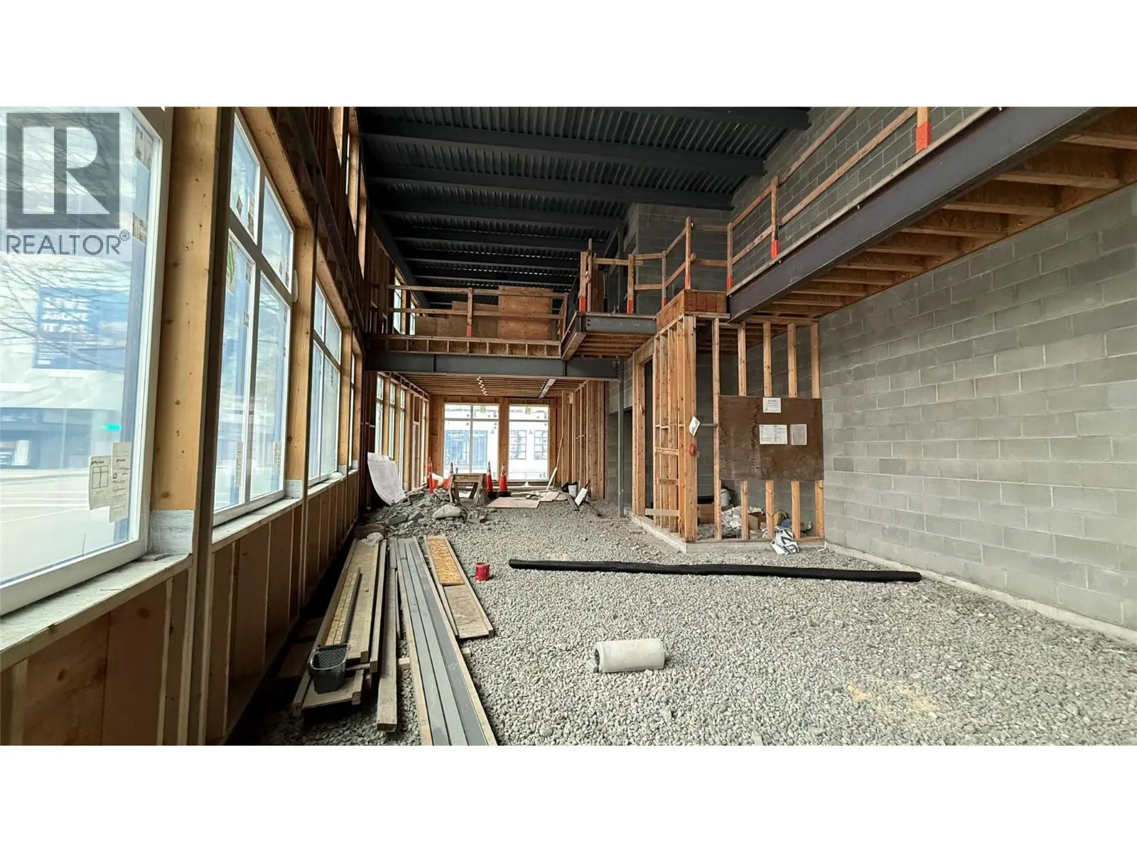 1659 Water Street. Kelowna, British Columbia