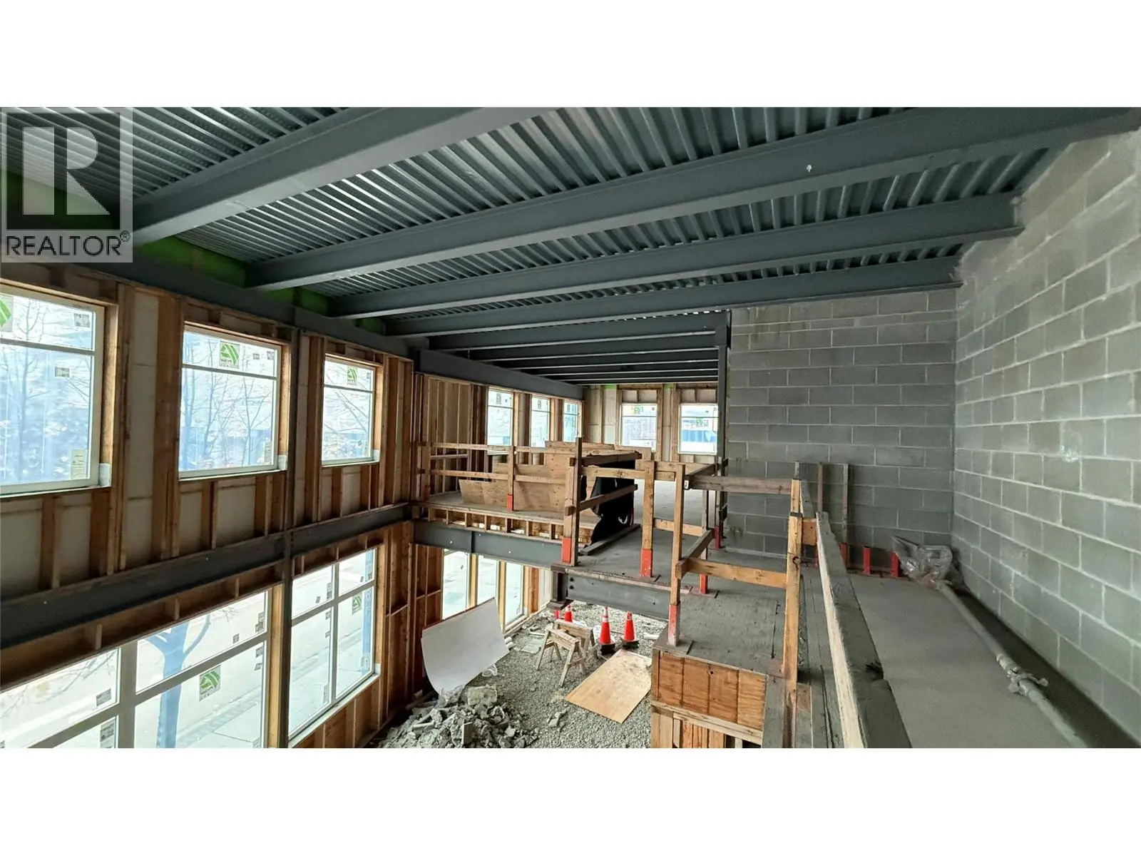 1659 Water Street. Kelowna, British Columbia