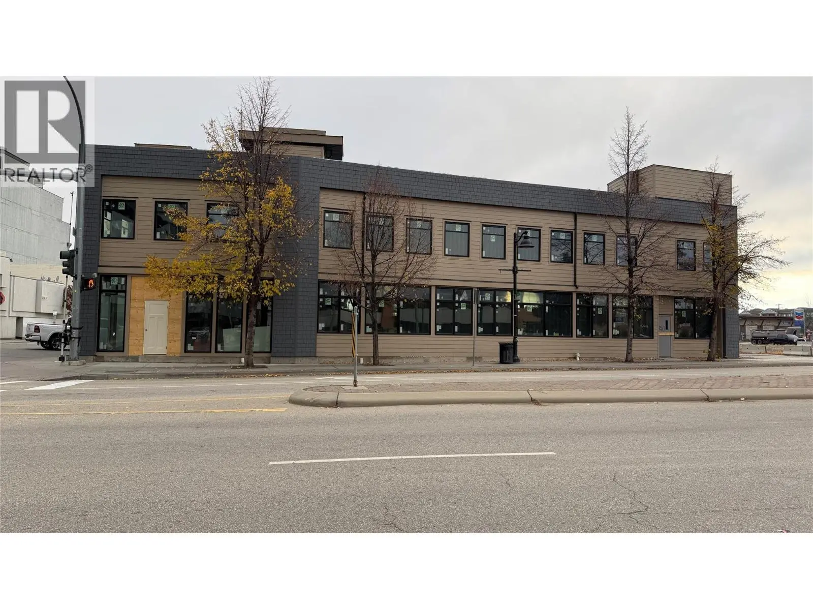 1659 Water Street. Kelowna, British Columbia