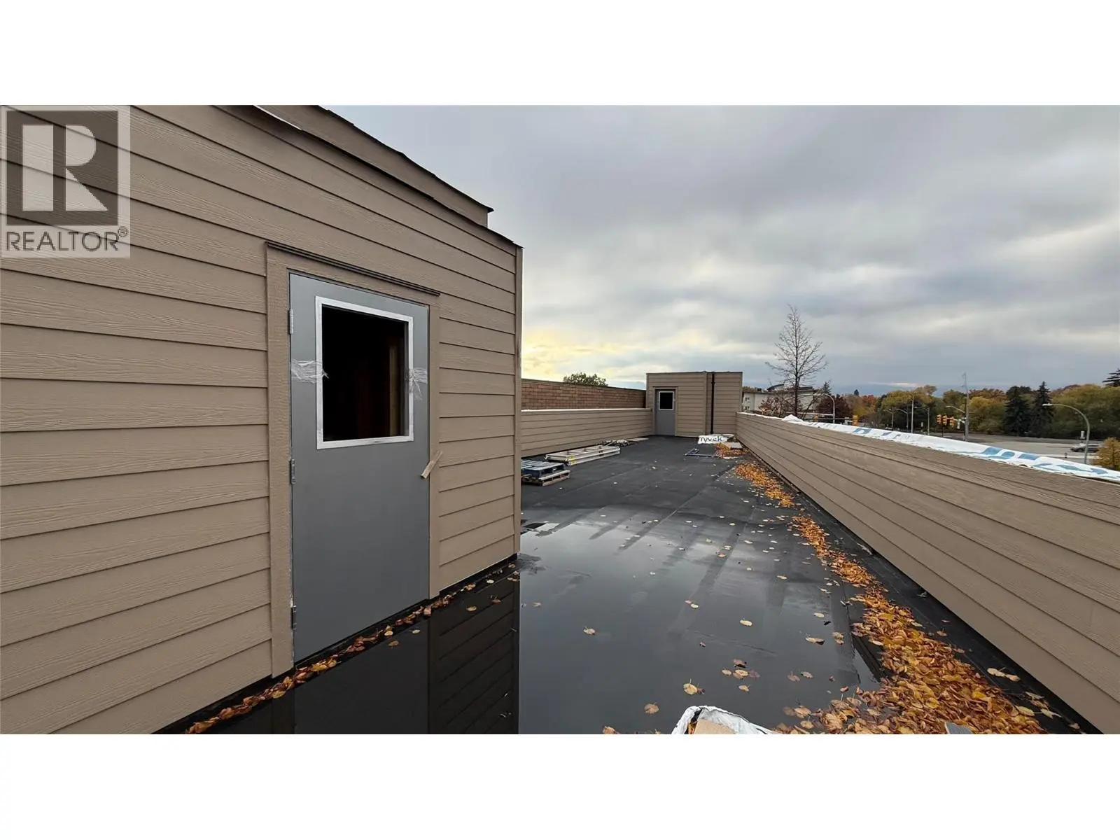 1659 Water Street. Kelowna, British Columbia