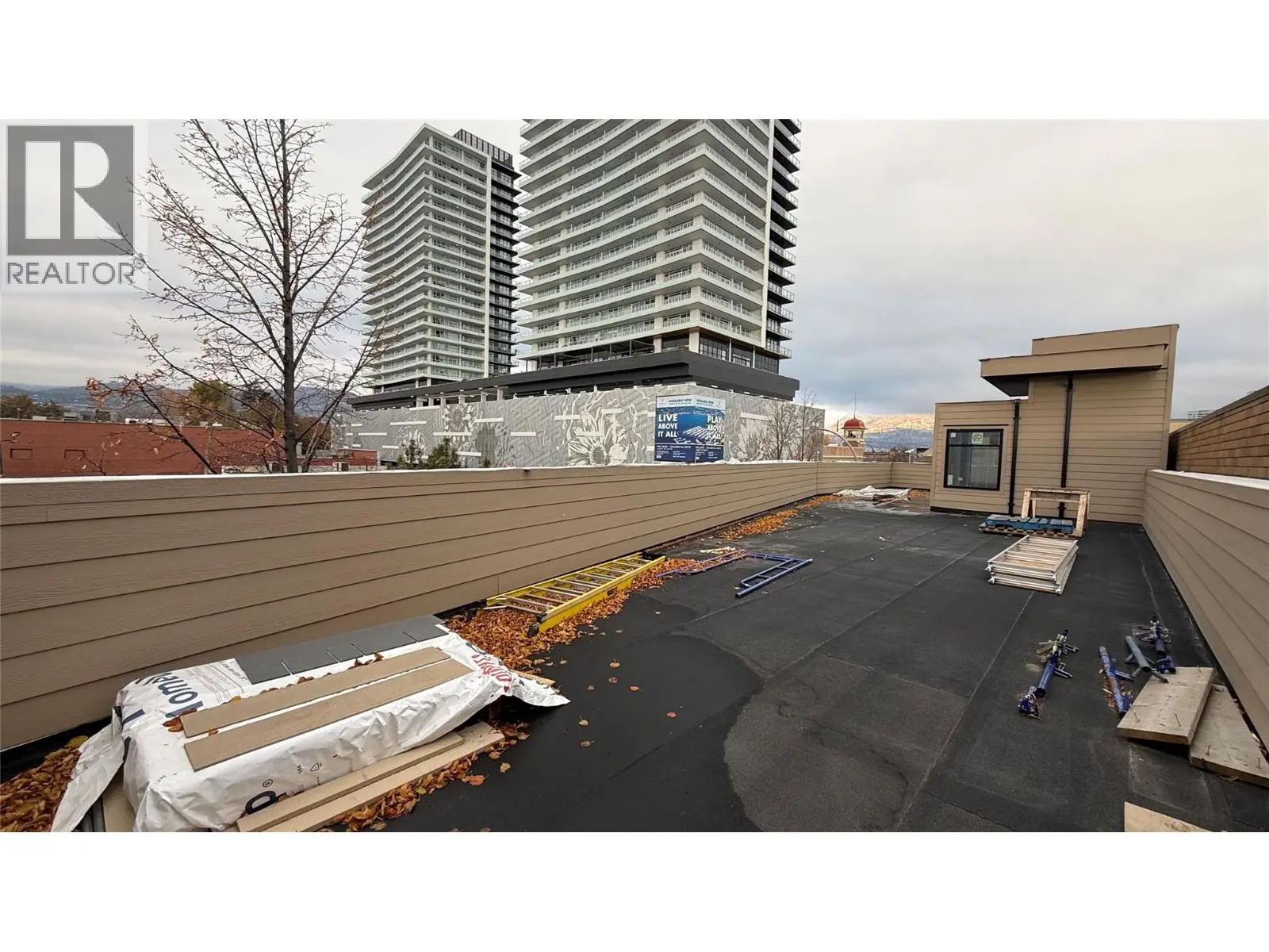 1659 Water Street. Kelowna, British Columbia