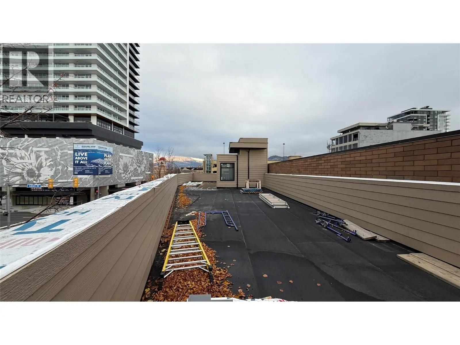 1659 Water Street. Kelowna, British Columbia