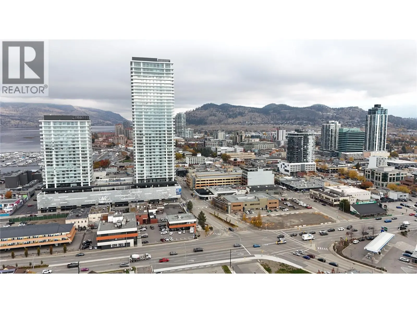 1659 Water Street. Kelowna, British Columbia