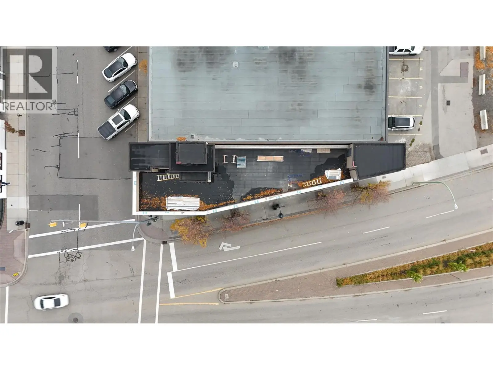 1659 Water Street. Kelowna, British Columbia