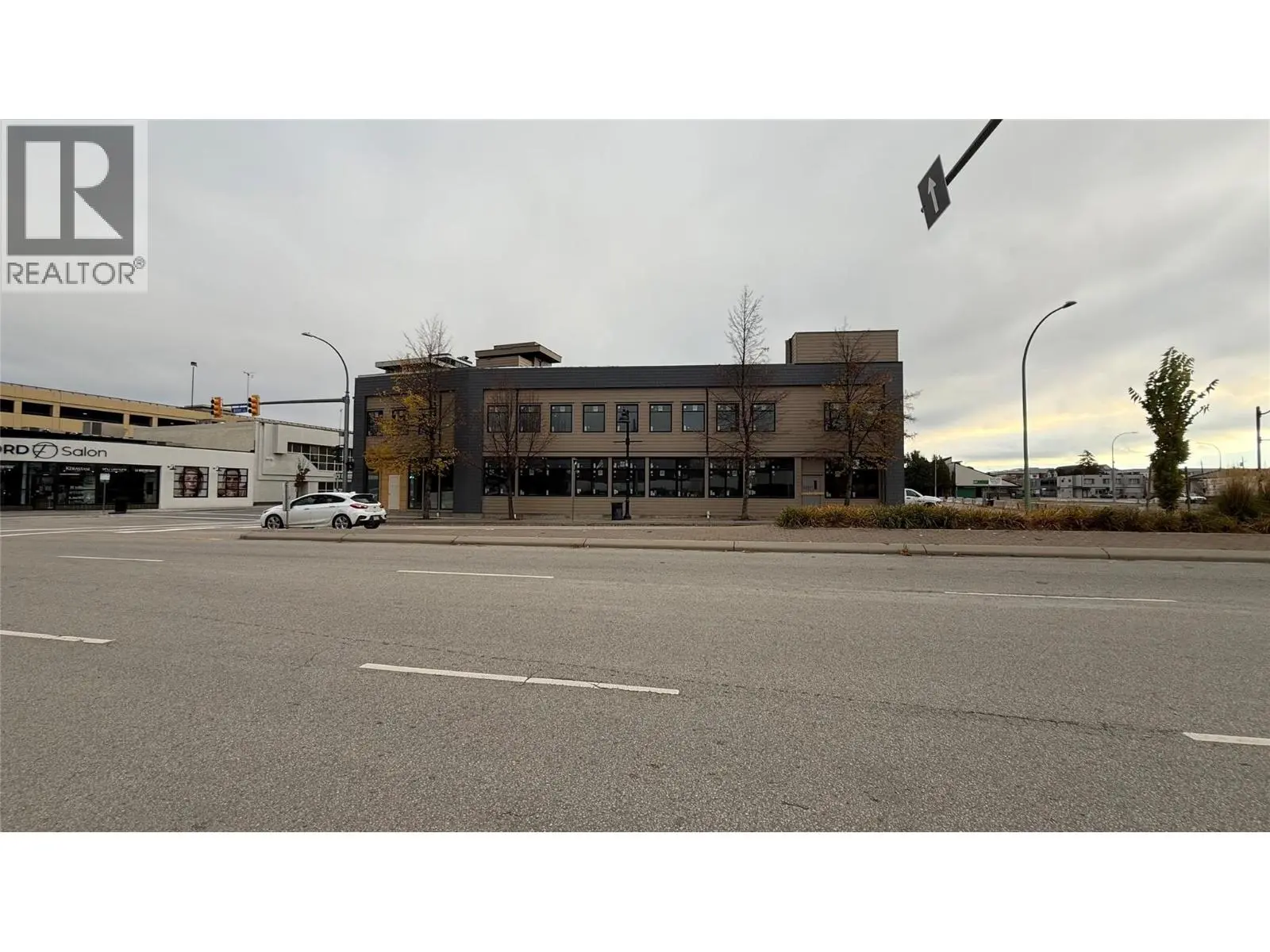1659 Water Street. Kelowna, British Columbia