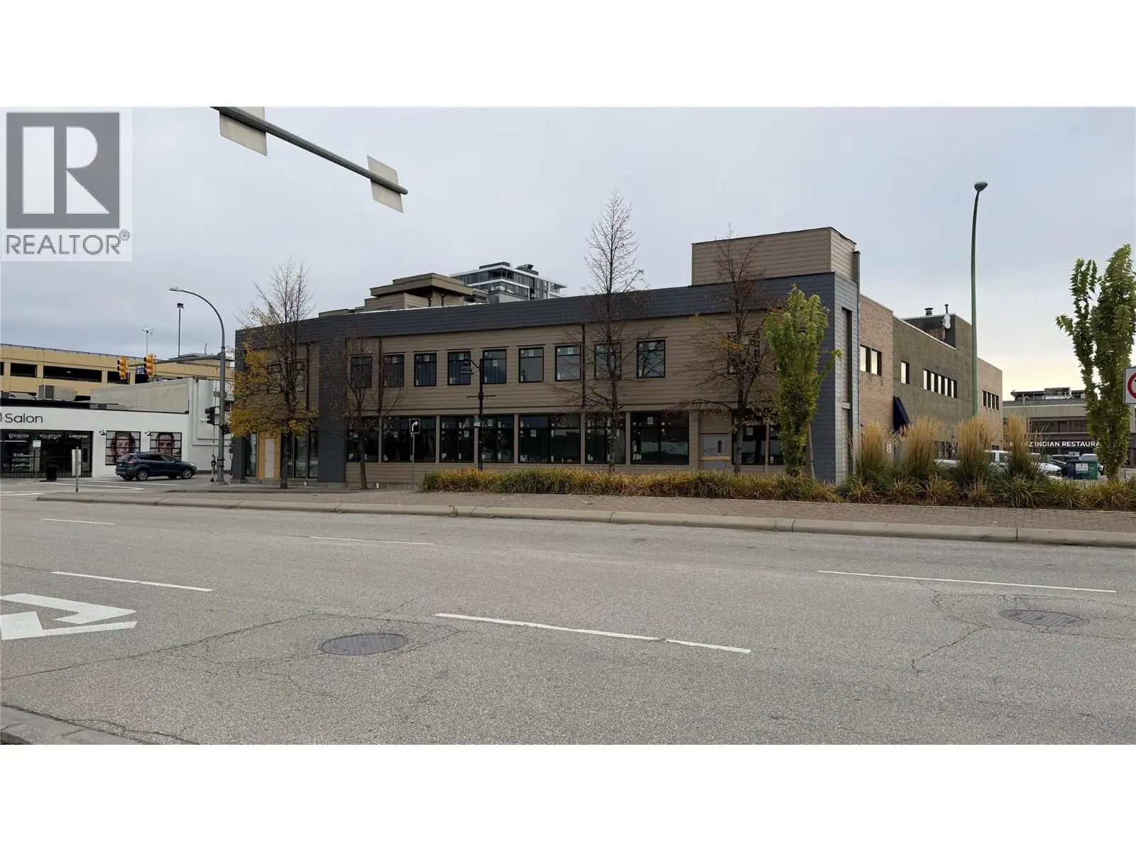 1659 Water Street. Kelowna, British Columbia