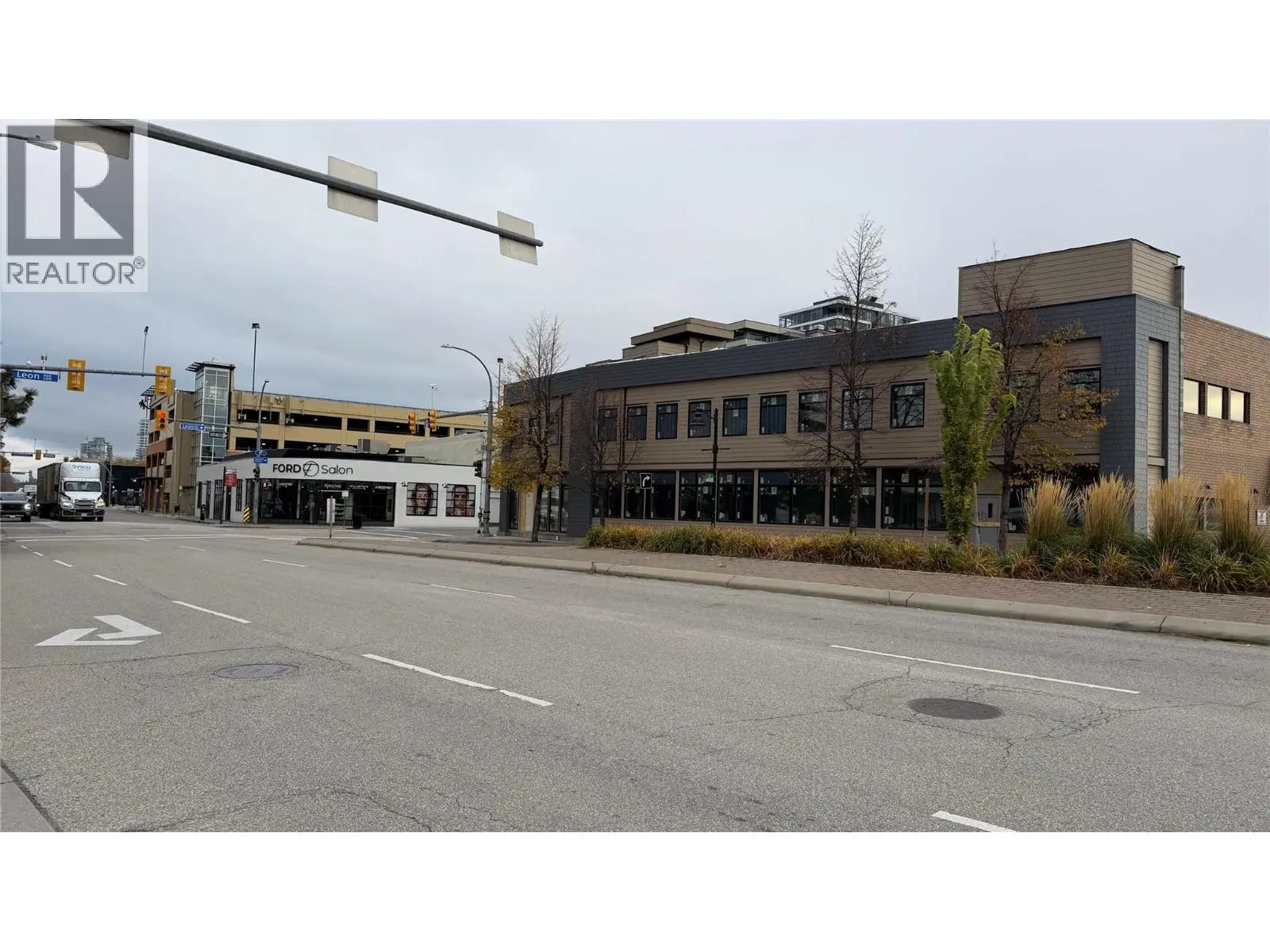 1659 Water Street. Kelowna, British Columbia