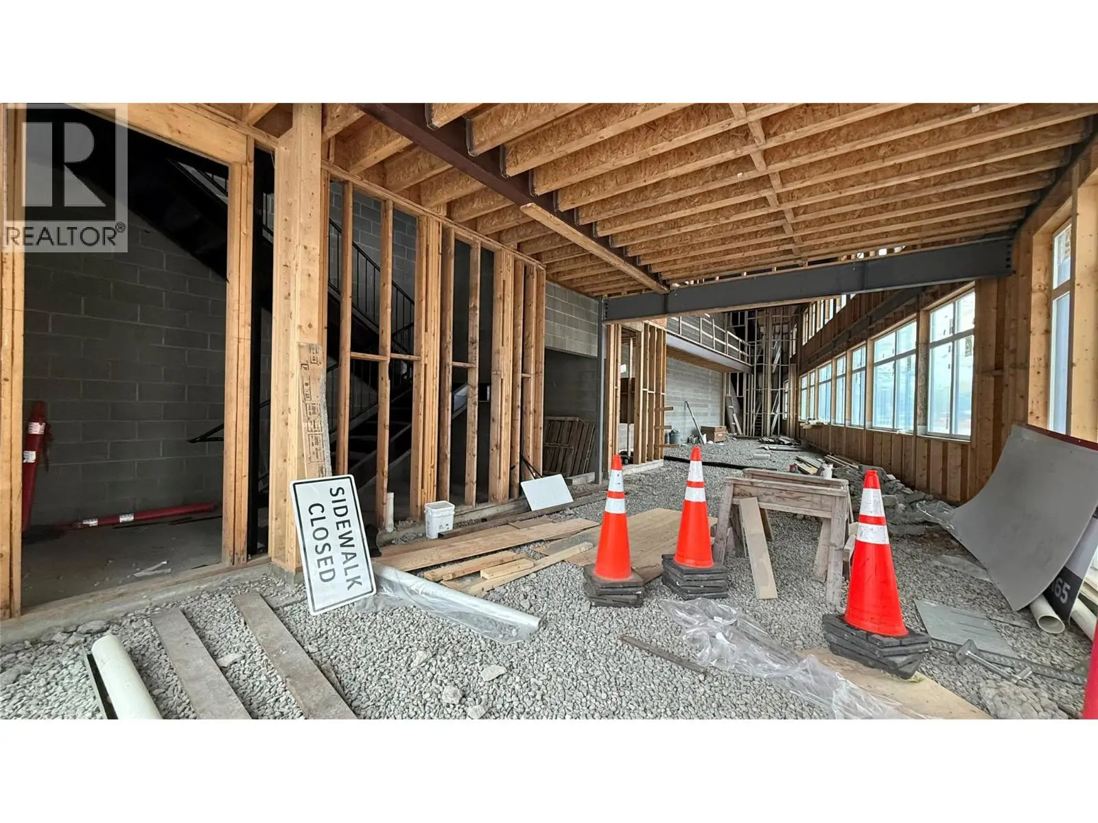 1659 Water Street. Kelowna, British Columbia