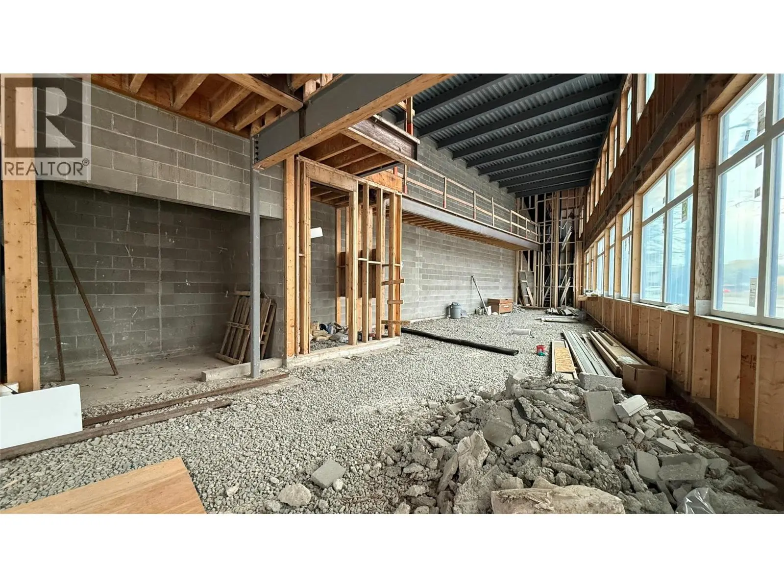 1659 Water Street. Kelowna, British Columbia