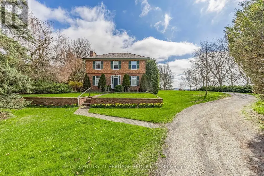 18725 Mccowan Road, East Gwillimbury
