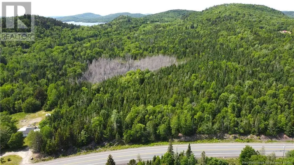 Lot 2024-1 Route 127, Chamcook