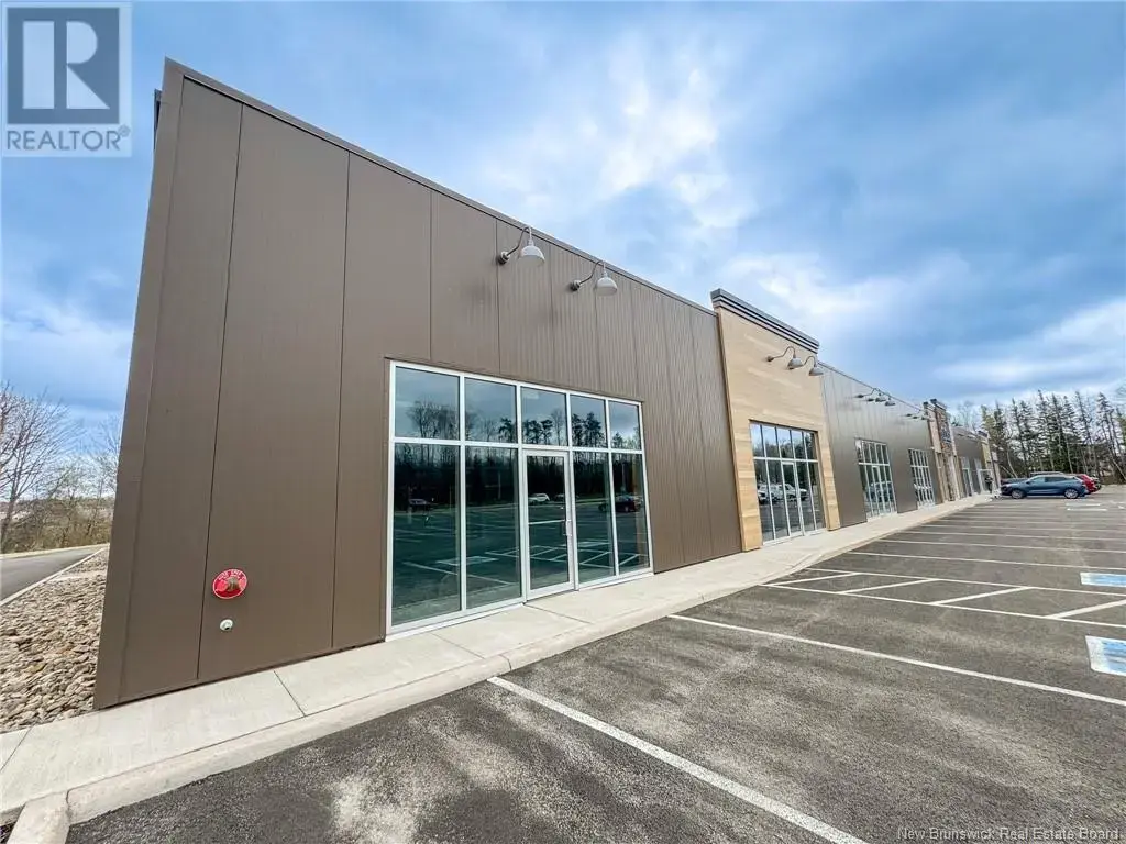 91 Horsman Road Unit# 108, Moncton