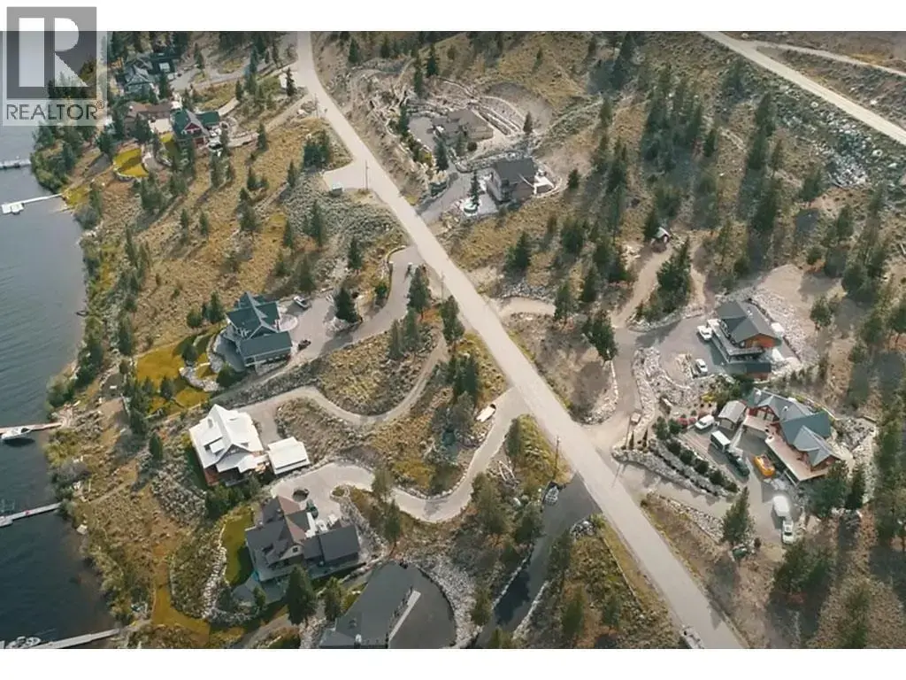 6481 Monck Park Road, Merritt