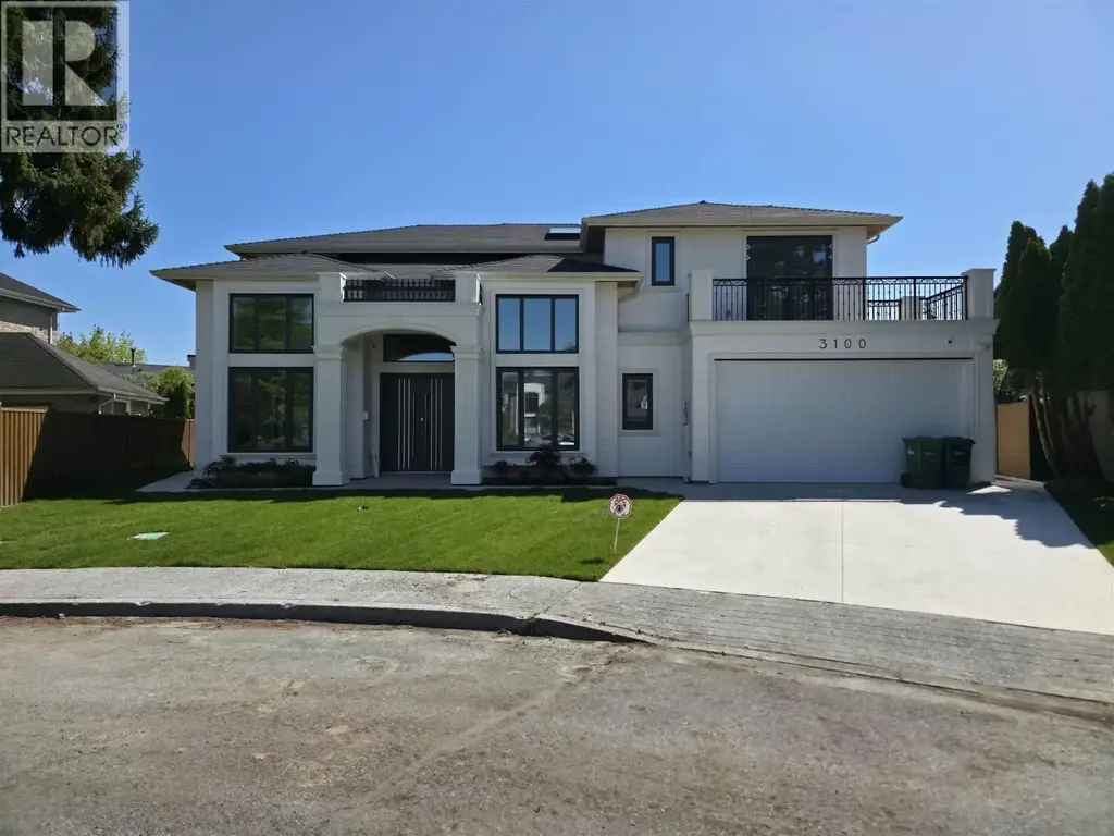 3100 Saturna Place, Richmond