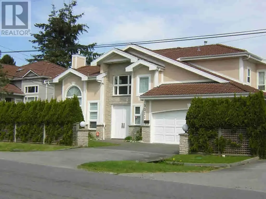 5511 Cantrell Road, Richmond