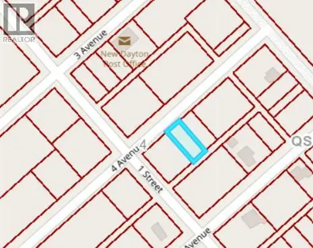 130 4 Avenue, New Dayton
