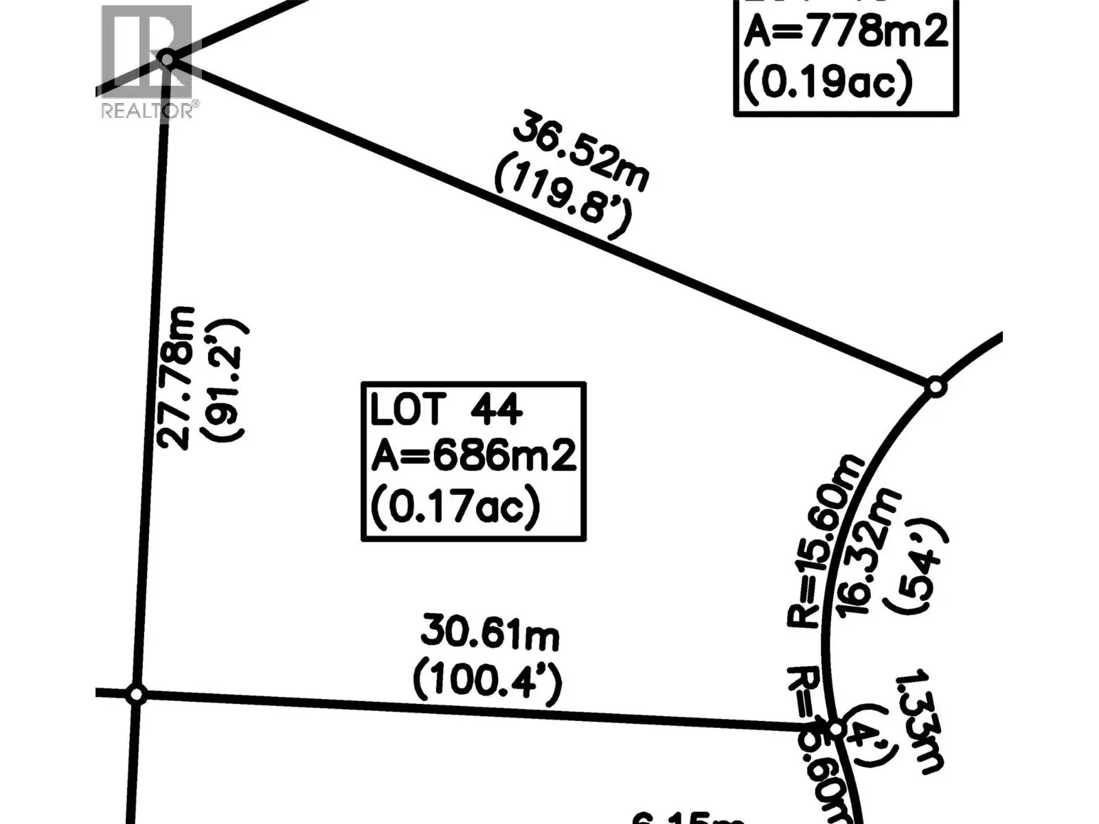Lot 44 Flume Court. West Kelowna, British Columbia
