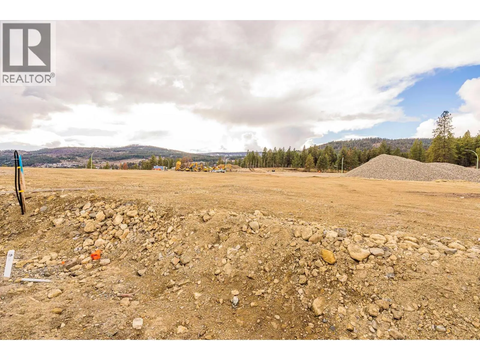 Lot 44 Flume Court. West Kelowna, British Columbia