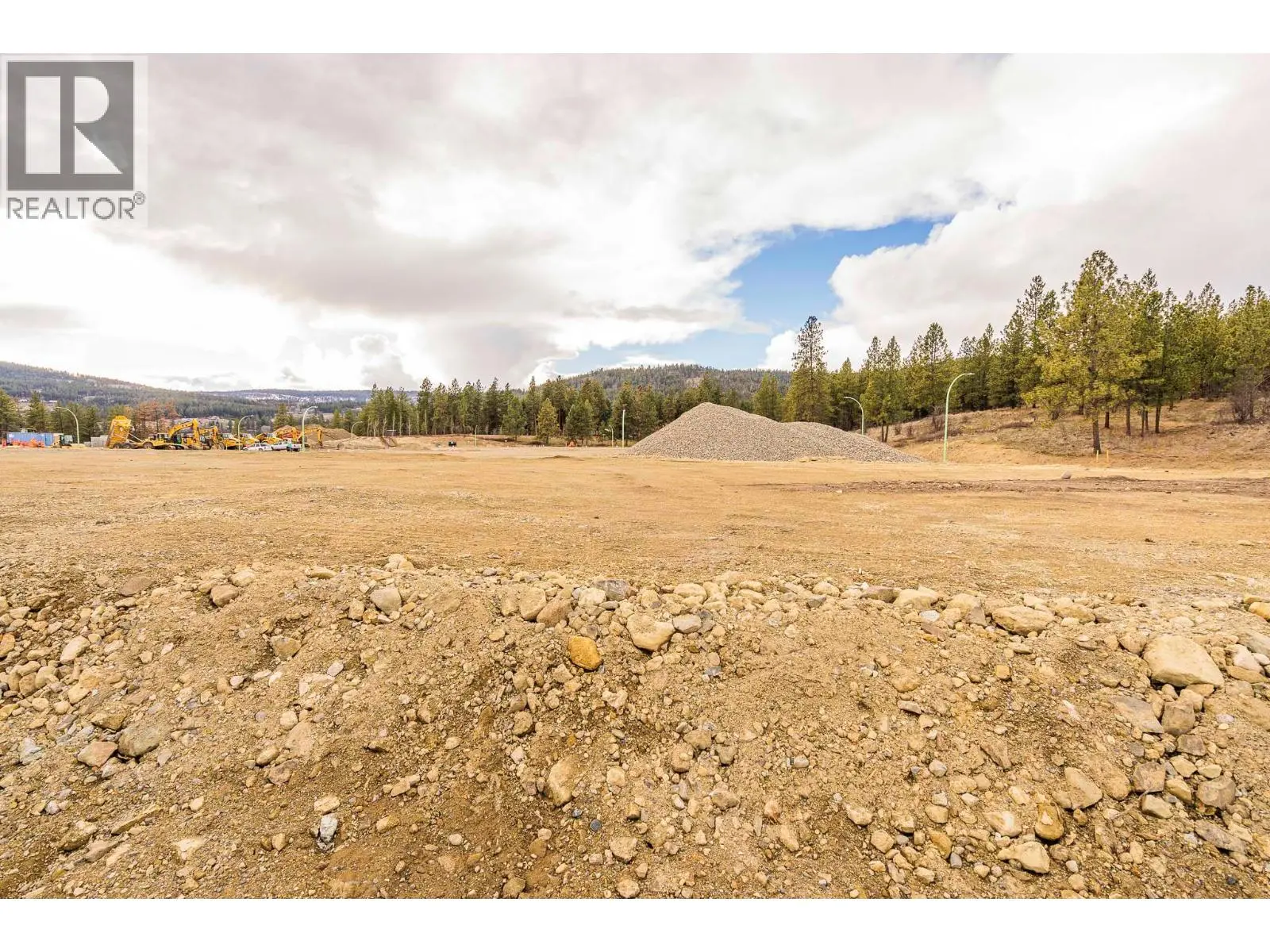 Lot 44 Flume Court. West Kelowna, British Columbia