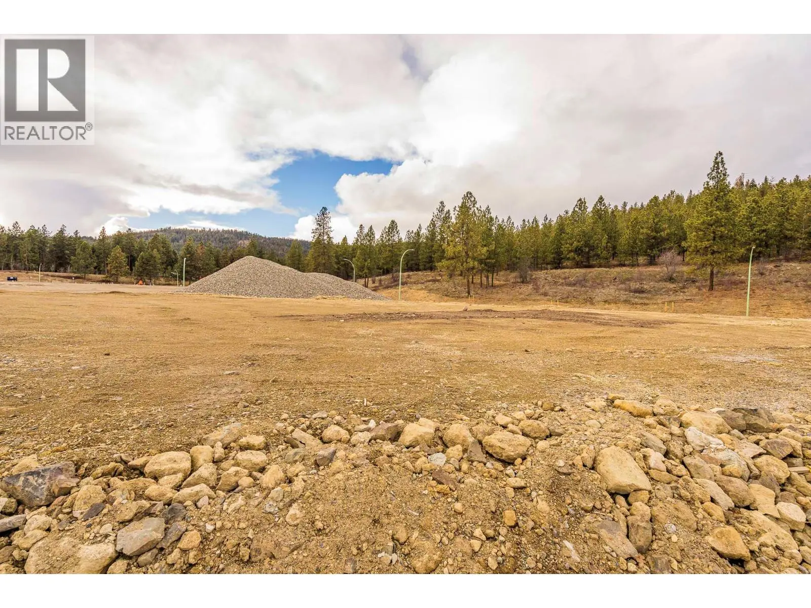 Lot 44 Flume Court. West Kelowna, British Columbia