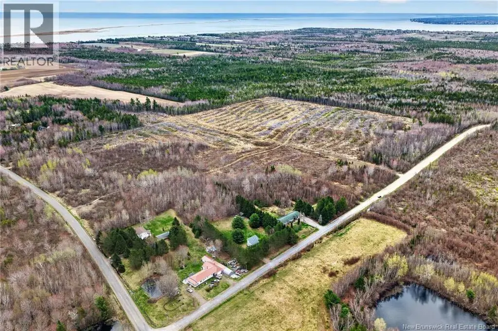 Lot Perry Road, Saint-Edouard-De-Kent