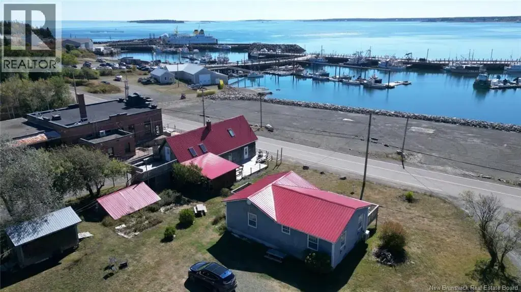 60 Route 776, Grand Manan