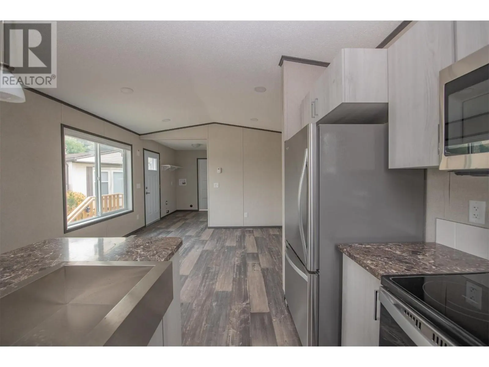15401 Kalamalka Road Unit# 151. Vernon, British Columbia