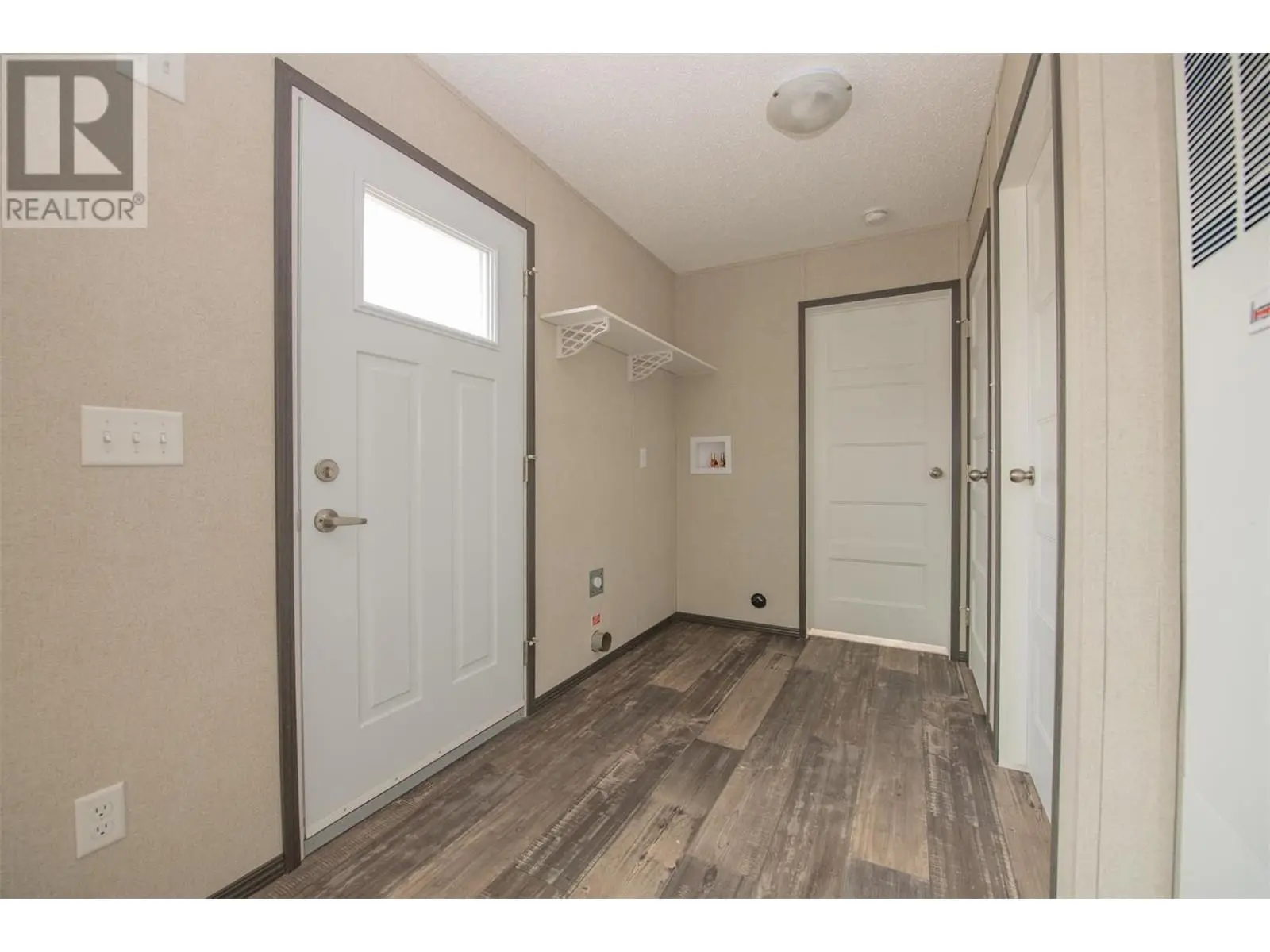 15401 Kalamalka Road Unit# 151. Vernon, British Columbia