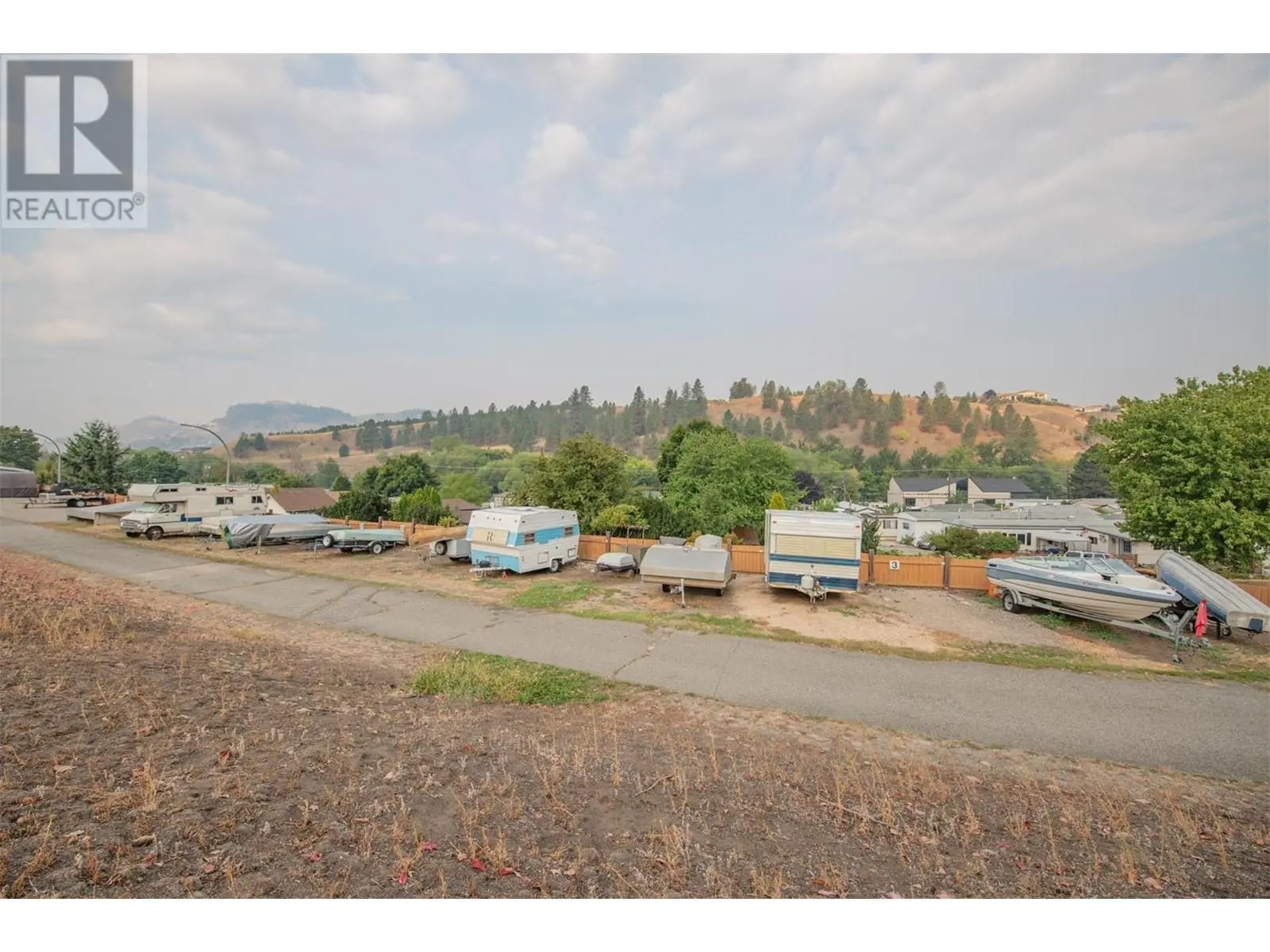 15401 Kalamalka Road Unit# 151. Vernon, British Columbia