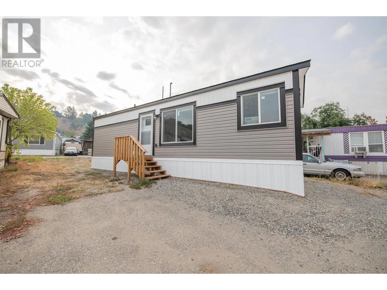 15401 Kalamalka Road Unit# 151. Vernon, British Columbia