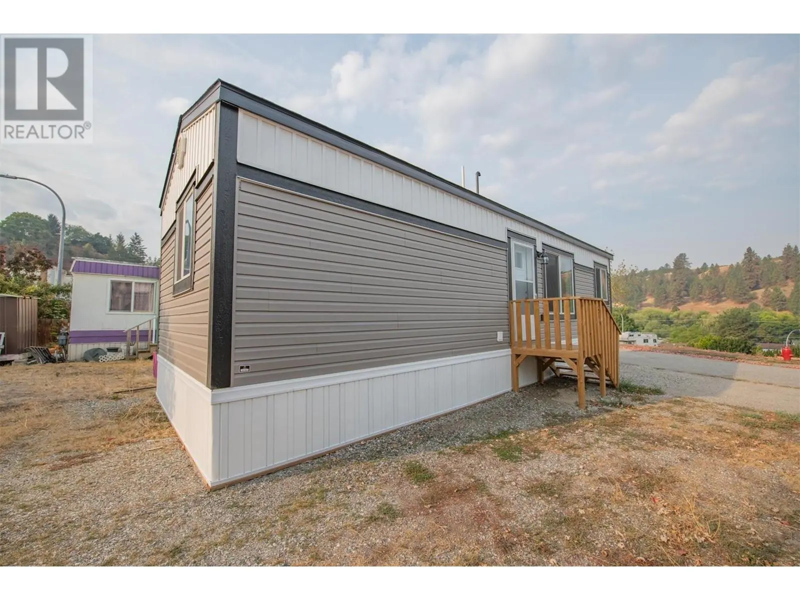 15401 Kalamalka Road Unit# 151. Vernon, British Columbia