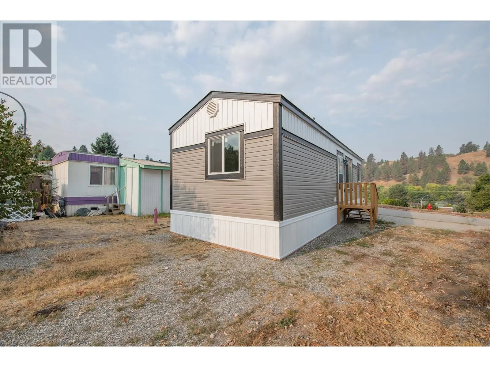15401 Kalamalka Road Unit# 151. Vernon, British Columbia