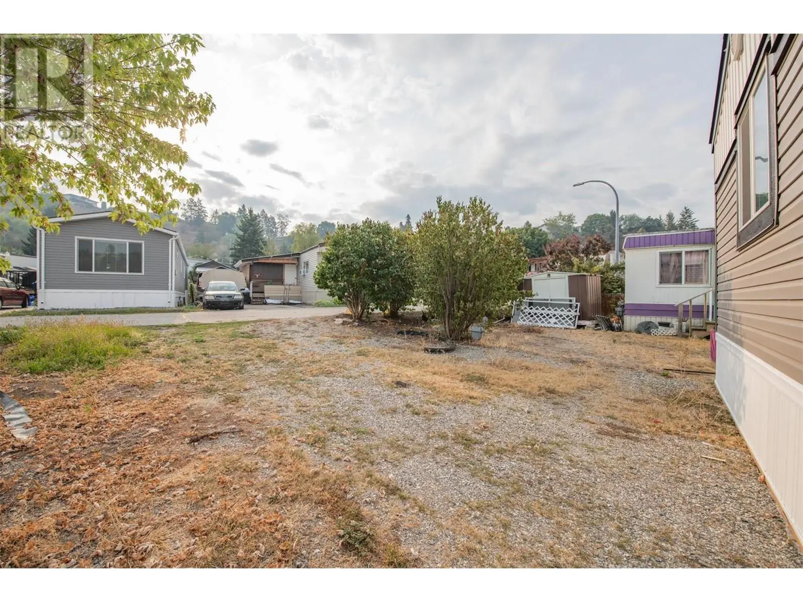 15401 Kalamalka Road Unit# 151. Vernon, British Columbia