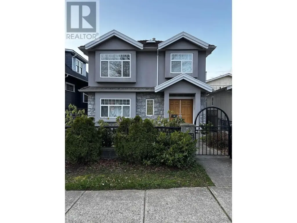 2925 E 29th Avenue, Vancouver