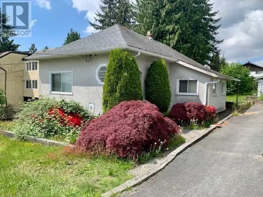 328 Begin Street, Coquitlam