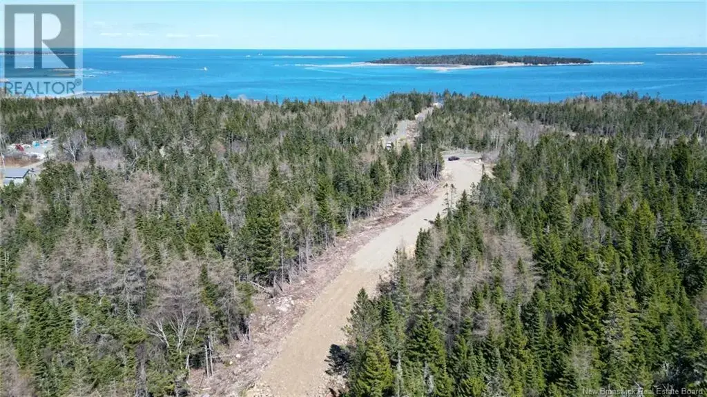 Lot 1 Shore Road, Grand Manan